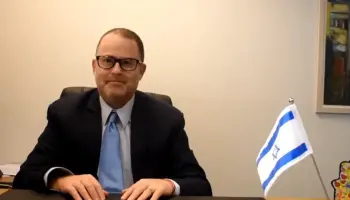 Adam Levene: "Es un dilema salvar vidas a cambio de liberar terroristas"