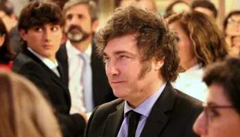 Según encuesta, La Libertad Avanza se impone en las preferencias electorales