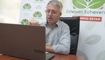 Peajes y aumentos: El Municipio de Esteban Echeverría participó de la audiencia pública