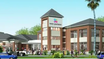 Novo Pacheco: Un centro comercial de cercanía que se consolida en la zona norte