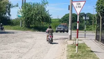 Jujuy: Vecinos del B° Ejército Argentino en Palpalá exigen mayor seguridad
