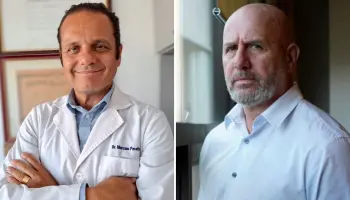 Marcelo Peretta fulminó a Waldo Wolff por la inseguridad en CABA