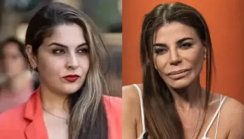 La Justicia falló en contra de Zulemita en la guerra con su sobrina Antonella Menem