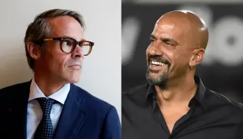 Foster Gillett: El enviado de Juan Sebastián Verón y su larga lista de fracasos en el fútbol