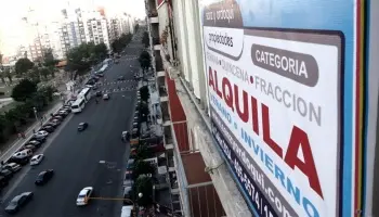 "La desregulación inmobiliaria deja a la gente desprotegida"