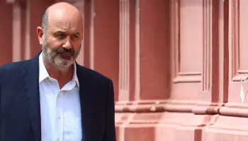 Abuso sexual: La Justicia destruyó las pruebas contra Federico Sturzenegger