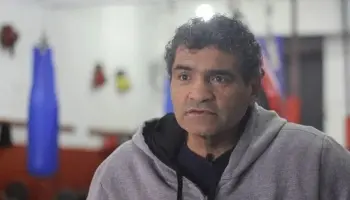 Jorge "Roña" Castro: "Soy un agradecido y me hace feliz ayudar a los que más lo necesitan"