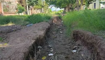 Jujuy: Vecinos denuncian el abandono municipal