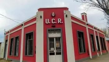 La UCR de Santa Cruz se juega su futuro: Entre la defensa de su banca y la renovación del liderazgo