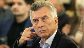 El laberinto de Mauricio Macri