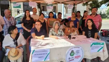 Elecciones en CEDEMS: La Lista Morena busca continuar al frente del gremio docente de Jujuy