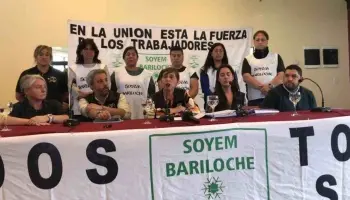 Tensión entre Soyem y Bariloche: Denuncias cruzadas reavivan el debate