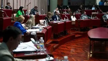 La Legislatura de Chubut se prepara para un periodo ordinario clave: Expectativas y desafíos para el 2025