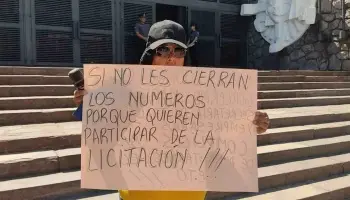 Caos en el transporte urbano de Jujuy: Choferes sin sueldo y condiciones de trabajo insostenibles