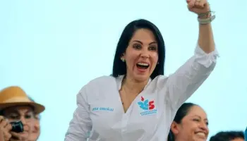 "La posibilidad de que vuelva el correísmo a Ecuador es alta"