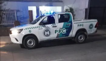 Merlo: Restituyen vivienda usurpada de un abuelo internado con Alzheimer