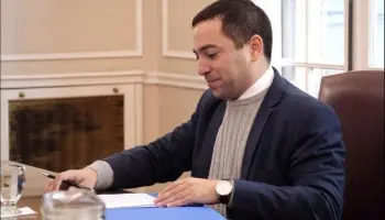 Chubut: La Legislatura se prepara para votar el polémico pliego de Andrés Giacomone para el STJ