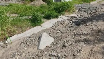 Jujuy: Vecinos claman por soluciones ante el riesgo de aludes