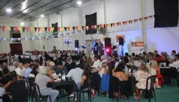 La Plata: Julio Alak anuncia la construcción de una nueva Avenida 60 en Los Hornos