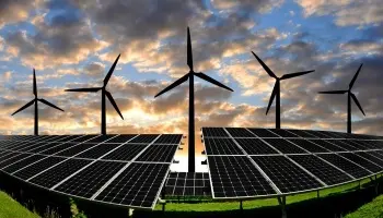 "El avance en energías renovables es un camino irreversible"