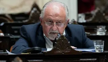 Hugo Yasky: "Javier Milei pretende proscribir a Cristina Kirchner y acallar las voces disidentes"