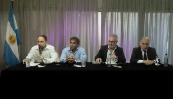 Fuerte llamado de Republicanos Unidos ante la crisis de inseguridad en Buenos Aires