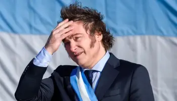 Libra: La criptomoneda promovida por Javier Milei que acumula denuncias y no está acreditada