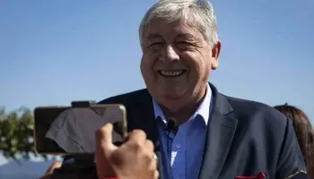Bariloche: “Si hay gente poniendo palos en la rueda, nada sale adelante”, dijo Walter Cortés