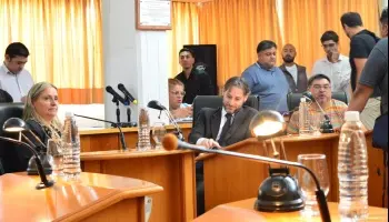 Chubut: El oficialismo esquiva el debate y crece la bronca por el tarifazo eléctrico