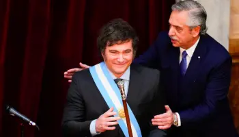 Para la mayoría, con Javier Milei hay más pobreza y corrupción que con Alberto Fernández