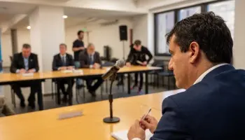 Golpe para Maximiliano Abad: Para el fiscal Ramiro González hubo fraude en las internas de la UCR
