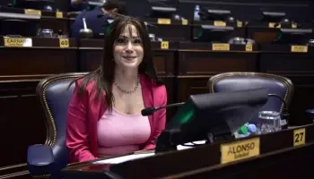 Soledad Alonso: "Tenemos una CGT que no está a la altura de las circunstancias"