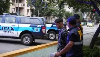 El youtuber Yao Cabrera fue detenido y comienza ua purgar su condena a cuatro años de prisión