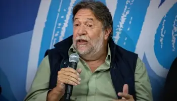 Criptogate: Para Claudio Lozano, "Javier Milei aparece como protagonista principal"