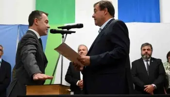 Río Negro: Alberto Weretilneck reestructura su gabinete
