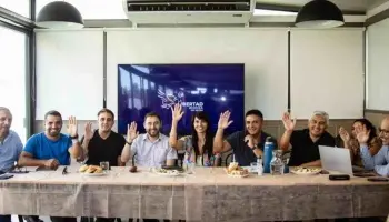 Nuevas internas y preocupación en La Libertad Avanza de Río Negro