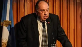 Roberto Cachanosky: "Javier Milei no está en condiciones de llamar 'chanta' a nadie"
