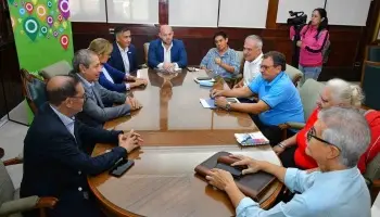 Docentes y Gobierno de Corrientes inician negociaciones salariales