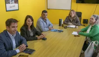 Paritarias en Río Negro: El Gobierno mejora su oferta salarial para estatales