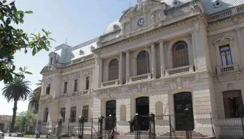 Carlos Sadir evalúa cambios en Jujuy: "Hay sectores que no están funcionando bien"