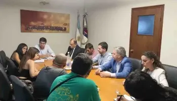 Fuerte rechazo gremial al aumento del 10% en dos cuotas en Jujuy