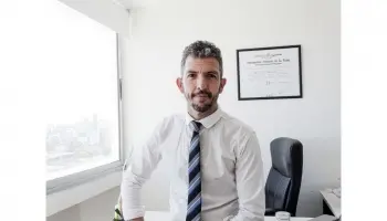 Criptogate: "Alguna medida judicial se va a tomar en el mediano plazo"