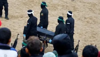 "A Hamás le gusta jugar esta guerra psicológica"