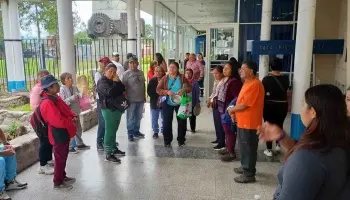 Jujuy: Rivarola ignora el reclamo de los feriantes mientras crece la indignación por el aumento del canon