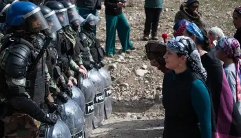 "Persecución y censura": Denuncian allanamientos ilegales a comunidades mapuches y medios comunitarios