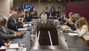 El Consejo de la Magistratura de la Ciudad respaldó el criterio de la Corte Suprema en el fallo Levinas