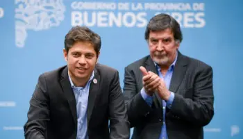 Los 4.000 millones de Axel Kicillof que dejaron al descubierto las trampas de las licitaciones