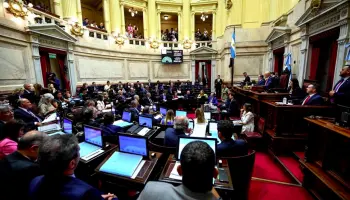 Panorama post suspensión PASO