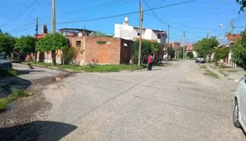 Jujuy: Vecinos del barrio Paso de Jama, sin agua y sin respuestas