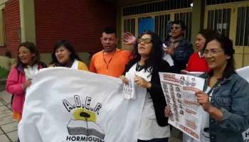 Gremios jujeños rechazan el aumento del gobierno y evalúan medidas de fuerza